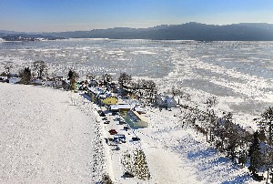 Hotel RESORT RELAX wakacje