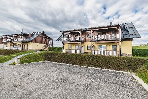 Hotel RESORT RELAX wakacje