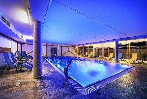 Hotel RESORT RELAX wakacje