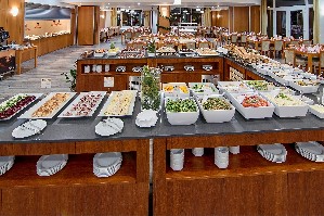 Hotel HOTEL SRNÍ wakacje