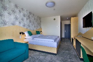 Hotel HOTEL SRNÍ wakacje