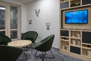 Hotel HOTEL SRNÍ wakacje