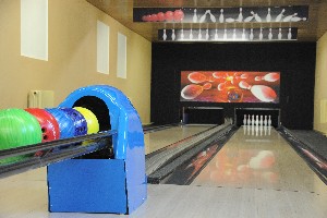 Hotel HOTEL SRNÍ wakacje