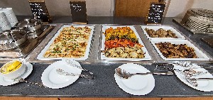 Hotel HOTEL SRNÍ wakacje