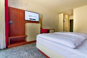 Hotel HOTEL SRNÍ wakacje