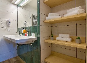 Hotel HOTEL SRNÍ wakacje