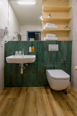 Hotel HOTEL SRNÍ wakacje