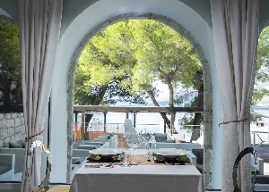 Cenzura a la carte restaurant