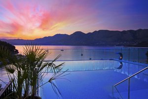 Hotel CAVTAT wakacje