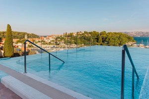 Hotel CAVTAT wakacje