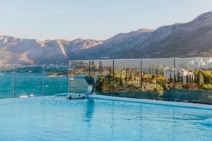 Hotel CAVTAT wakacje