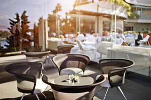 Hotel CAVTAT wakacje