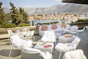 Hotel CAVTAT wakacje