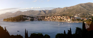 Hotel CAVTAT wakacje