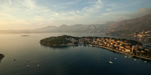 Hotel CAVTAT wakacje