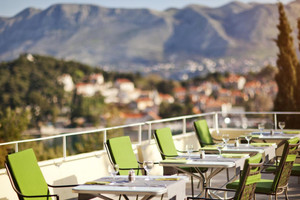 Hotel CAVTAT wakacje