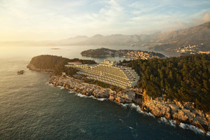 Hotel CAVTAT wakacje