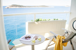 Hotel CAVTAT wakacje