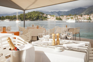 Hotel CAVTAT wakacje