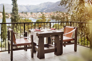 Hotel CAVTAT wakacje