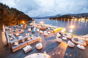 Hotel CROATIA wakacje