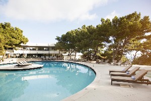 Hotel CROATIA wakacje