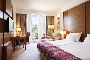 Hotel CROATIA wakacje