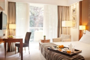 Hotel CROATIA wakacje