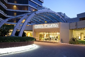 Hotel CROATIA wakacje