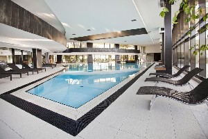 Hotel CROATIA wakacje