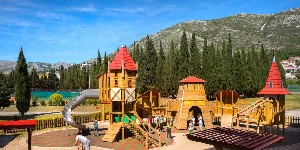 Hotel REMISENS HOTEL ALBATROS wakacje