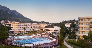 Hotel REMISENS HOTEL ALBATROS wakacje