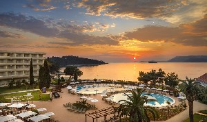 Hotel REMISENS HOTEL ALBATROS wakacje