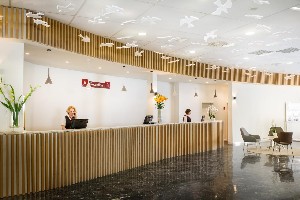 Hotel REMISENS HOTEL ALBATROS wakacje