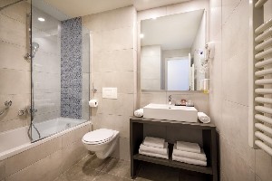 Hotel REMISENS HOTEL ALBATROS wakacje