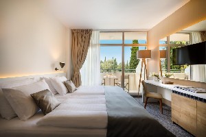 Hotel REMISENS HOTEL ALBATROS wakacje