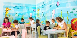 Hotel REMISENS HOTEL ALBATROS wakacje