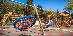 Hotel REMISENS HOTEL EPIDAURUS wakacje