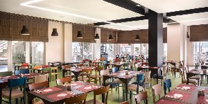 Hotel REMISENS HOTEL EPIDAURUS wakacje