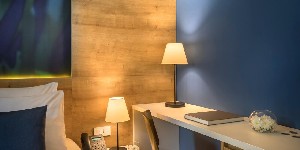 Hotel REMISENS HOTEL EPIDAURUS wakacje