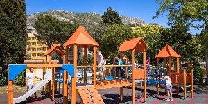 Hotel REMISENS HOTEL EPIDAURUS wakacje