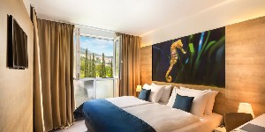 Hotel REMISENS HOTEL EPIDAURUS wakacje