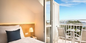 Hotel REMISENS HOTEL EPIDAURUS wakacje