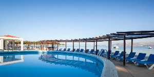 Hotel REMISENS HOTEL EPIDAURUS wakacje