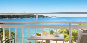 Hotel REMISENS HOTEL EPIDAURUS wakacje