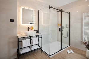 1 Bedroom Apartment (Balcony)