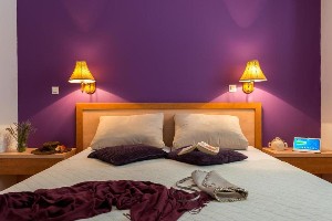 Two Bedroom Apartment