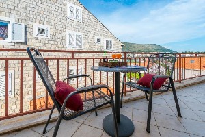 Two Bedroom Apartment