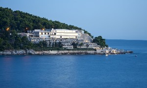 Hotel DUBROVNIK PALACE wakacje