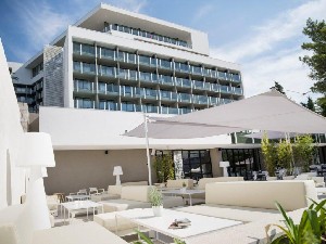 Hotel KOMPAS wakacje